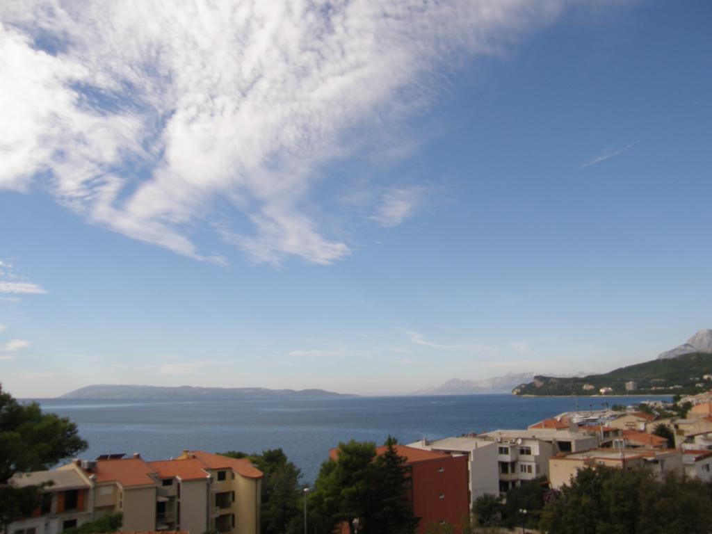 Apartments Mandic Tučepi Zimmer foto