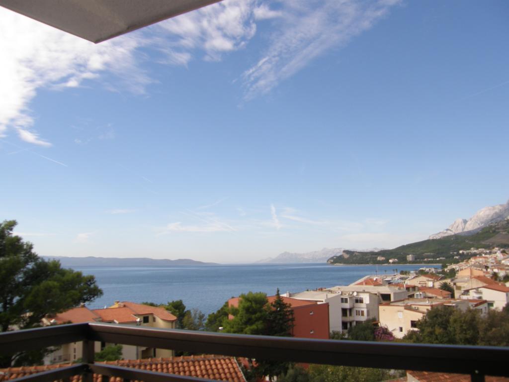 Apartments Mandic Tučepi Zimmer foto