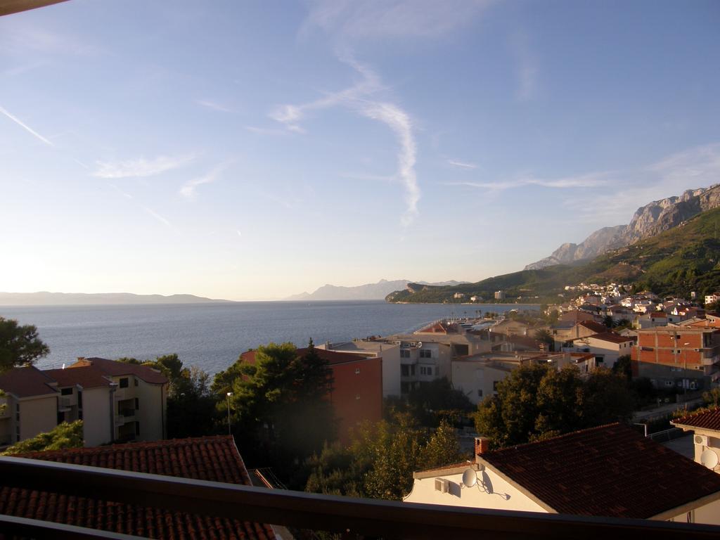 Apartments Mandic Tučepi Zimmer foto