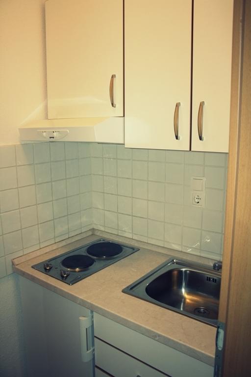 Apartments Mandic Tučepi Zimmer foto