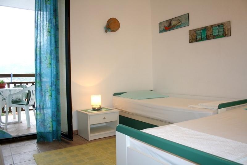 Apartments Mandic Tučepi Zimmer foto