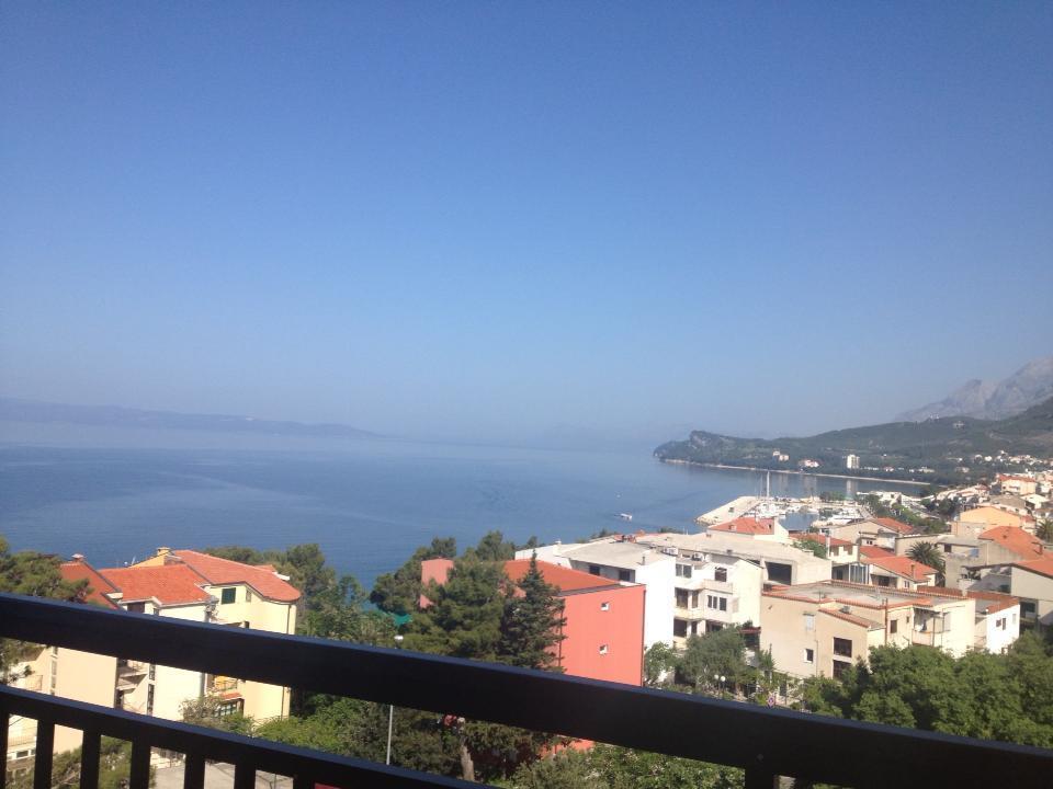 Apartments Mandic Tučepi Zimmer foto