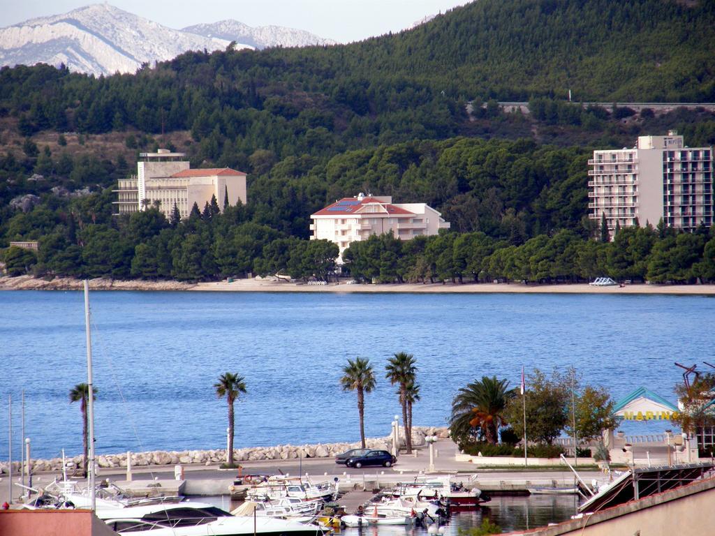 Apartments Mandic Tučepi Zimmer foto